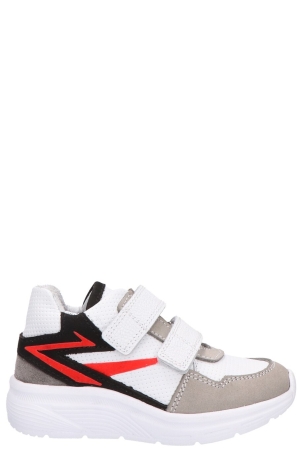 Track Style 326326 181 Ruben Rally grijs 181 Light Grey