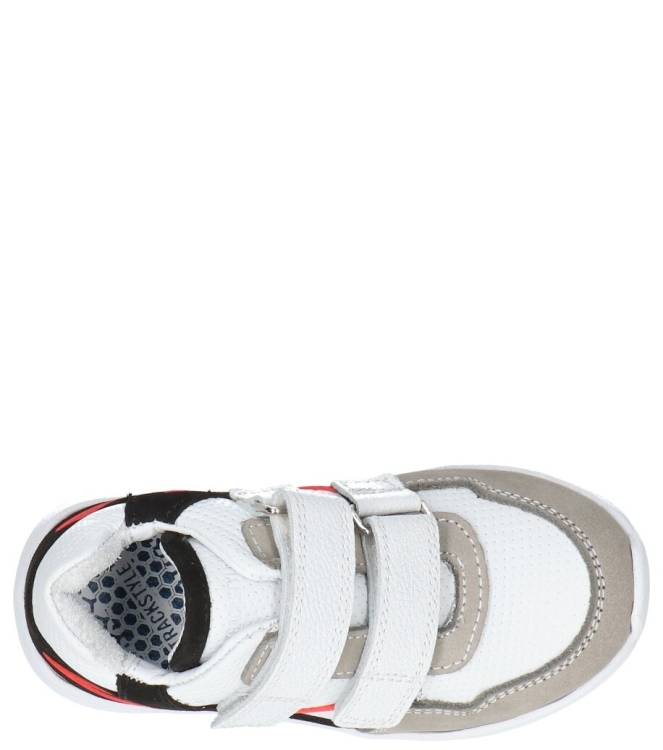 Track Style Twins sneaker <span>326326 181 Ruben Rally</span> 181 Light Grey Twins sneaker <span>326326 181 Ruben Rally</span> 326326 181 Ruben Rally grijs - www.bremmerschoenen.nl - Bremmer Schoenen