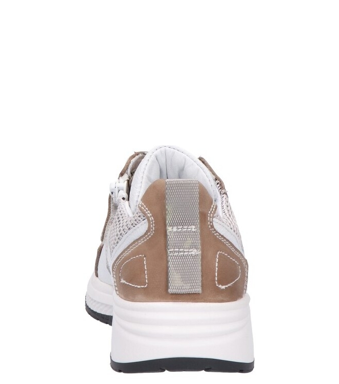 Track Style sneaker <span>326355 108 Evan Engel</span> 326355 108 Evan Engel beige - www.bremmerschoenen.nl - Bremmer Schoenen