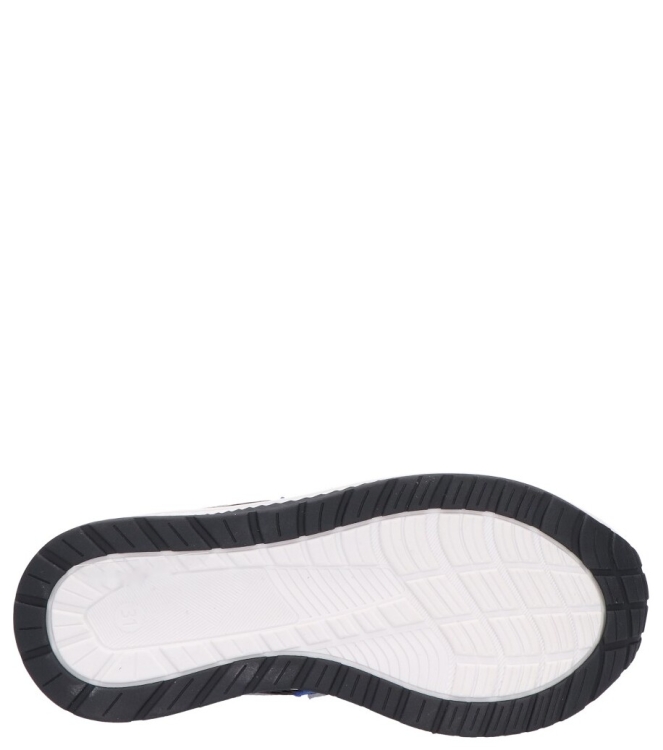 Track Style sneaker <span>326355 500 Evan Engel</span> 326355 500 Evan Engel wit - www.bremmerschoenen.nl - Bremmer Schoenen