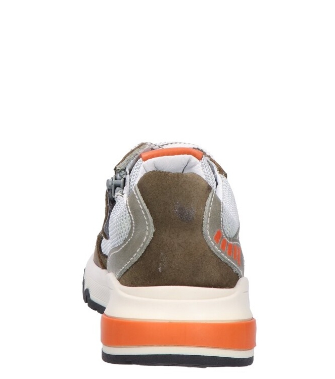 Track Style sneaker <span>326356 168 Scott Splin</span> 326356 168 Scott Splin groen - www.bremmerschoenen.nl - Bremmer Schoenen