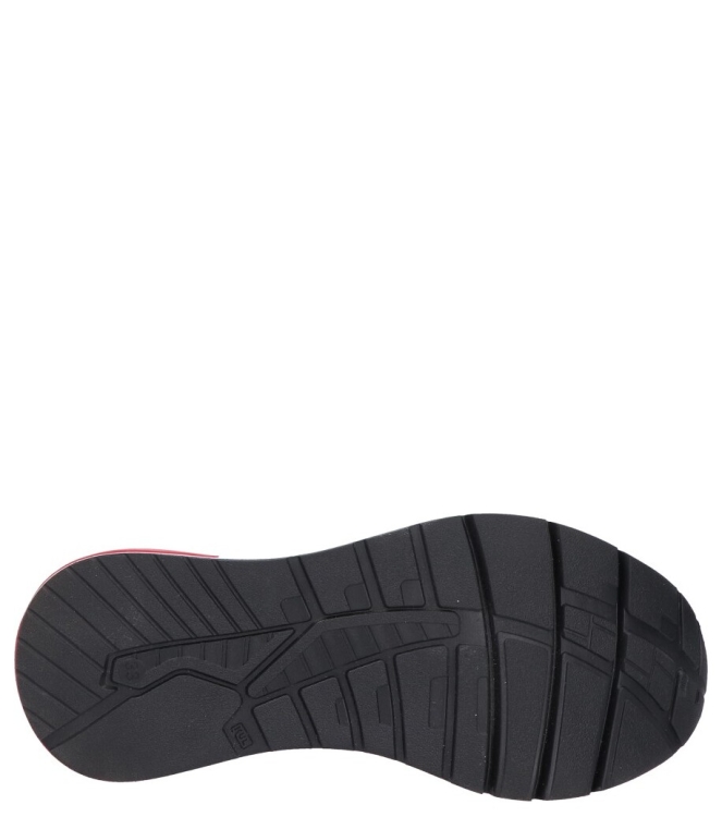 Track Style sneaker <span>326356 168 Scott Splin</span> 326356 168 Scott Splin groen - www.bremmerschoenen.nl - Bremmer Schoenen