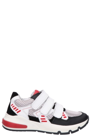 Track Style 326357 589 Silas Splin zwart 589 Black