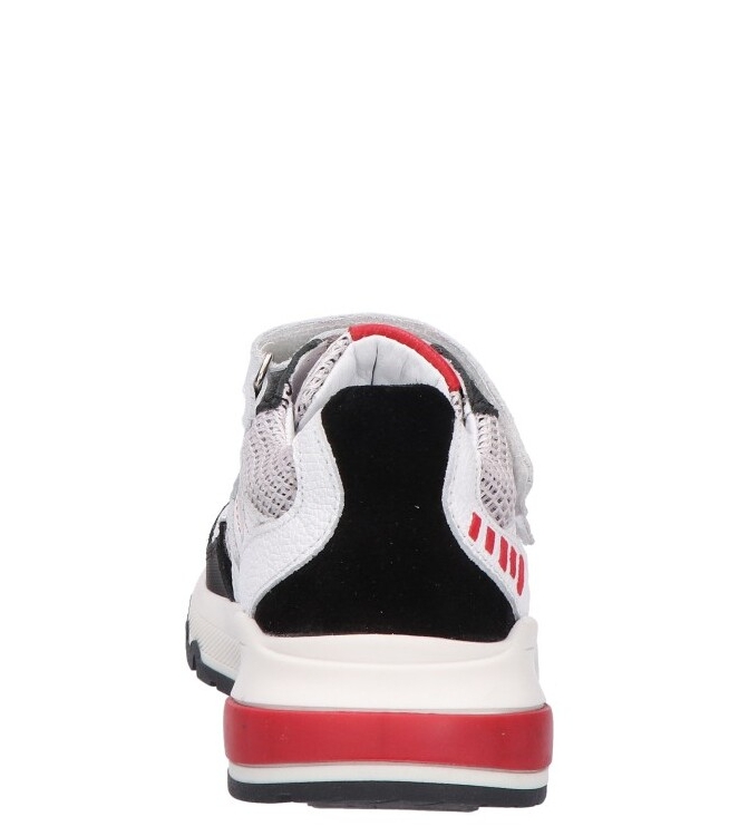 Track Style klittenbandschoen <span>326357 589 Silas Splin</span> 326357 589 Silas Splin zwart - www.bremmerschoenen.nl - Bremmer Schoenen