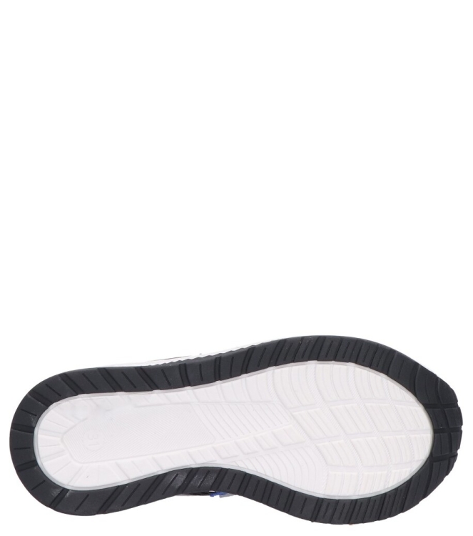 Track Style klittenbandschoen <span>326354 182 Emiel Engel</span> 326354 182 Emiel Engel grijs - www.bremmerschoenen.nl - Bremmer Schoenen