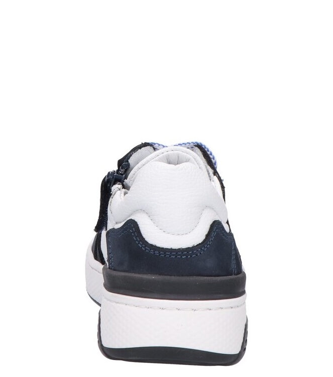 Track Style sneaker <span>326360 129 Boy Bond</span> 326360 129 Boy Bond blauw - www.bremmerschoenen.nl - Bremmer Schoenen