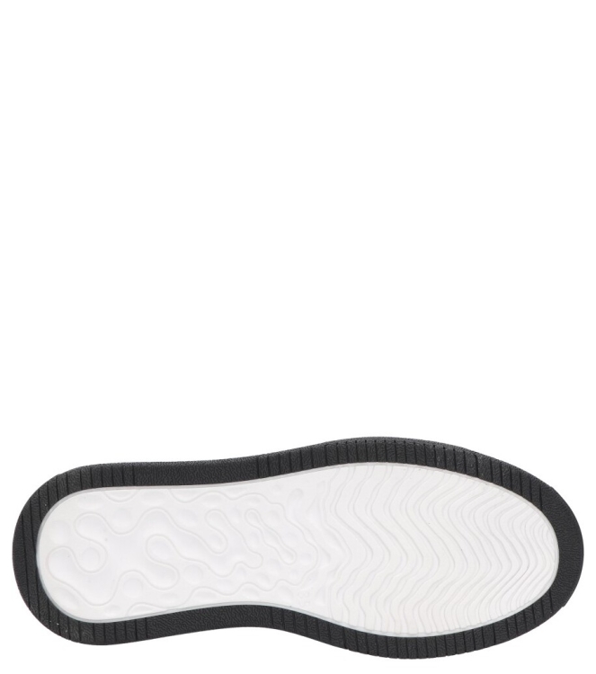 Track Style sneaker <span>326350 500 Bart Baas</span> 326350 500 Bart Baas wit - www.bremmerschoenen.nl - Bremmer Schoenen