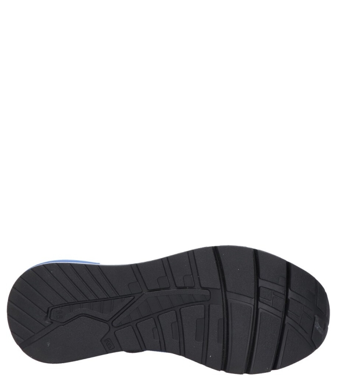 Track Style sneaker <span>326356 523 Scott Splin</span> 326356 523 Scott Splin blauw - www.bremmerschoenen.nl - Bremmer Schoenen