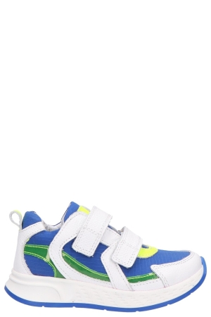 Track Style 326335 123 Floris Fire blauw 123 Cobalt