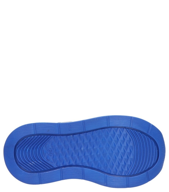 Track Style klittenbandschoen <span>326335 123 Floris Fire</span> 326335 123 Floris Fire blauw - www.bremmerschoenen.nl - Bremmer Schoenen