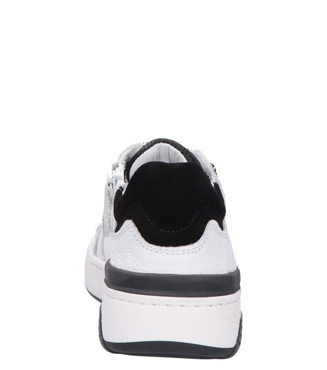 Track Style sneaker <span>326360 589 Boy Bond</span> 326360 589 Boy Bond wit - www.bremmerschoenen.nl - Bremmer Schoenen