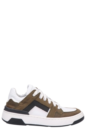 Track Style 326360 568 Boy Bond groen 568 Dark Green