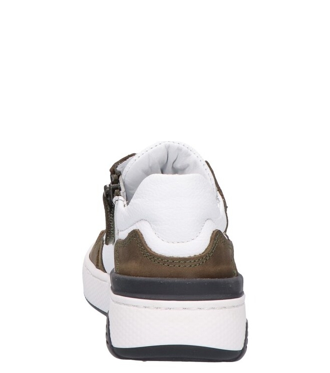Track Style sneaker <span>326360 568 Boy Bond</span> 326360 568 Boy Bond groen - www.bremmerschoenen.nl - Bremmer Schoenen
