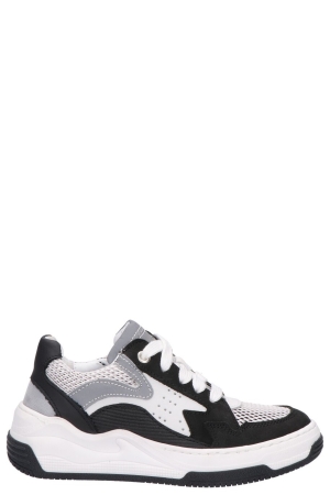 Track Style 326350 589 Bart Baas zwart 589 Black
