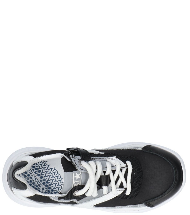 Track Style Track Style sneaker <span>326346 589 Robin Rally</span> 589 Black Track Style sneaker <span>326346 589 Robin Rally</span> 326346 589 Robin Rally zwart - www.bremmerschoenen.nl - Bremmer Schoenen