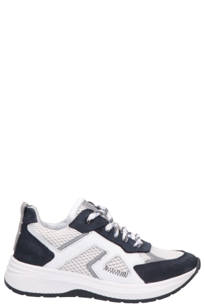 Track Style 326355 129 Evan Engel blauw 129 Dark blue