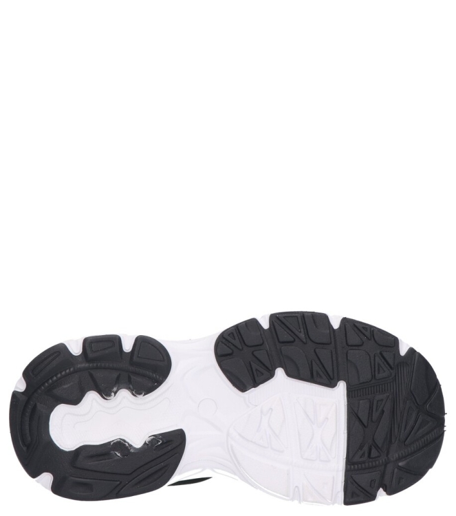 Track Style sneaker <span>326390-789 Ryan Rally</span> 326390-789 Ryan Rally zwart - www.bremmerschoenen.nl - Bremmer Schoenen