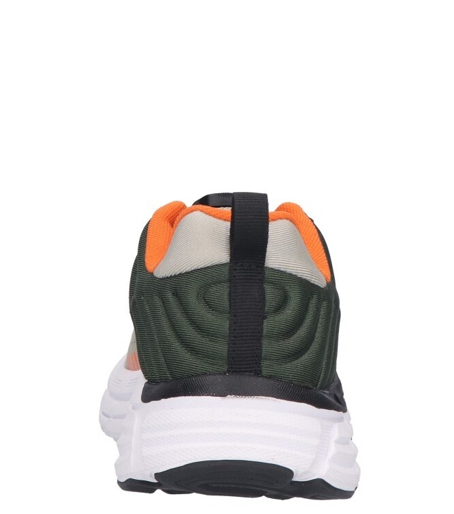 Track Style sneaker <span>326390-366 Ryan Rally</span> 326390-366 Ryan Rally groen - www.bremmerschoenen.nl - Bremmer Schoenen