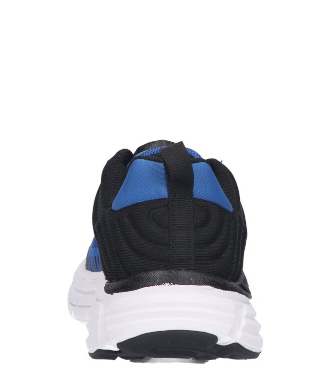 Track Style sneaker <span>326390-323 Ryan Rally</span> 326390-323 Ryan Rally blauw - www.bremmerschoenen.nl - Bremmer Schoenen