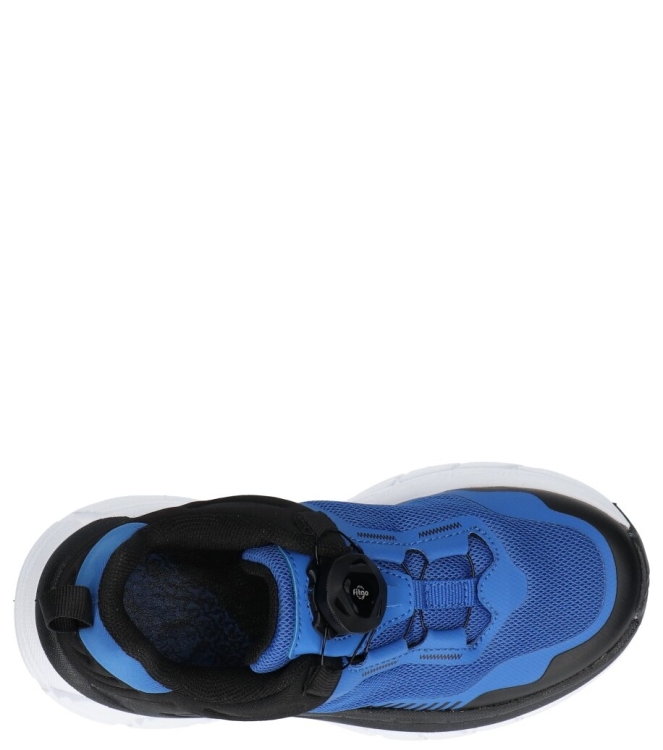 Track Style sneaker <span>326390-323 Ryan Rally</span> 326390-323 Ryan Rally blauw - www.bremmerschoenen.nl - Bremmer Schoenen