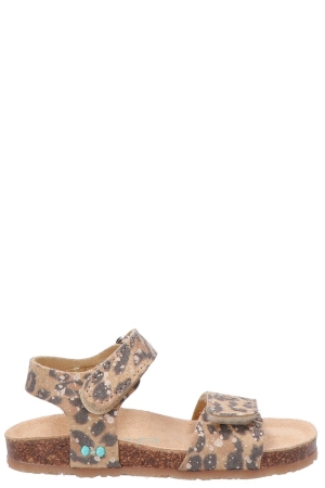 Bunnies JR 226408 713 Bimi Beach cognac 713-cognac Bunnies JR 226408 713 Bimi Beach cognac 713-cognac