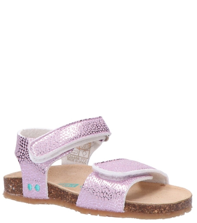 Bunnies JR Bunnies JR sandaal <span>226408 771 Bimi Beach</span> 771-Lilac Bunnies JR sandaal <span>226408 771 Bimi Beach</span> 226408 771 Bimi Beach rose - www.bremmerschoenen.nl - Bremmer Schoenen