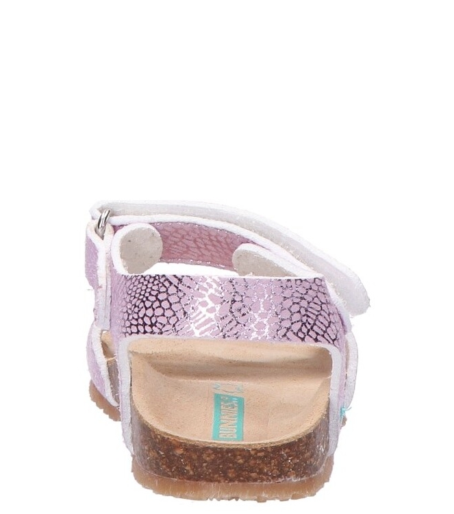 Bunnies JR Bunnies JR sandaal <span>226408 771 Bimi Beach</span> 771-Lilac Bunnies JR sandaal <span>226408 771 Bimi Beach</span> 226408 771 Bimi Beach rose - www.bremmerschoenen.nl - Bremmer Schoenen