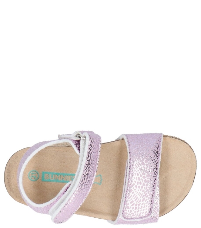 Bunnies JR Bunnies JR sandaal <span>226408 771 Bimi Beach</span> 771-Lilac Bunnies JR sandaal <span>226408 771 Bimi Beach</span> 226408 771 Bimi Beach rose - www.bremmerschoenen.nl - Bremmer Schoenen