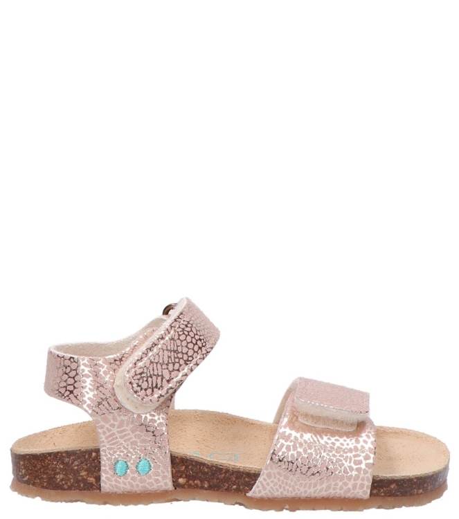 Bunnies JR Bunnies JR sandaal <span>226408 774 Bimi Beach</span> 774-Blush Bunnies JR sandaal <span>226408 774 Bimi Beach</span> 226408 774 Bimi Beach goud - www.bremmerschoenen.nl - Bremmer Schoenen