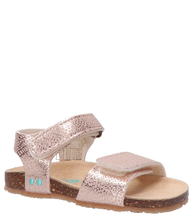 Bunnies JR Bunnies JR sandaal <span>226408 774 Bimi Beach</span> 774-Blush Bunnies JR sandaal <span>226408 774 Bimi Beach</span> 226408 774 Bimi Beach goud - www.bremmerschoenen.nl - Bremmer Schoenen