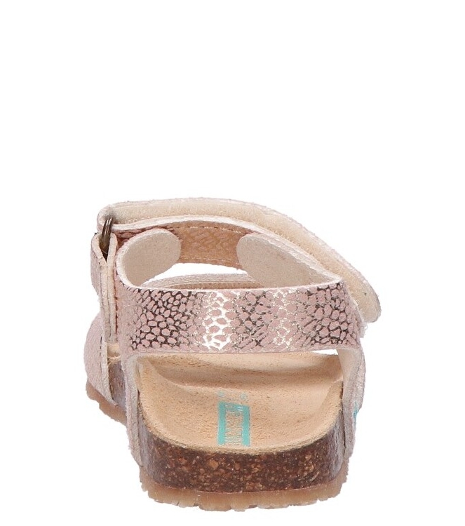 Bunnies JR Bunnies JR sandaal <span>226408 774 Bimi Beach</span> 774-Blush Bunnies JR sandaal <span>226408 774 Bimi Beach</span> 226408 774 Bimi Beach goud - www.bremmerschoenen.nl - Bremmer Schoenen