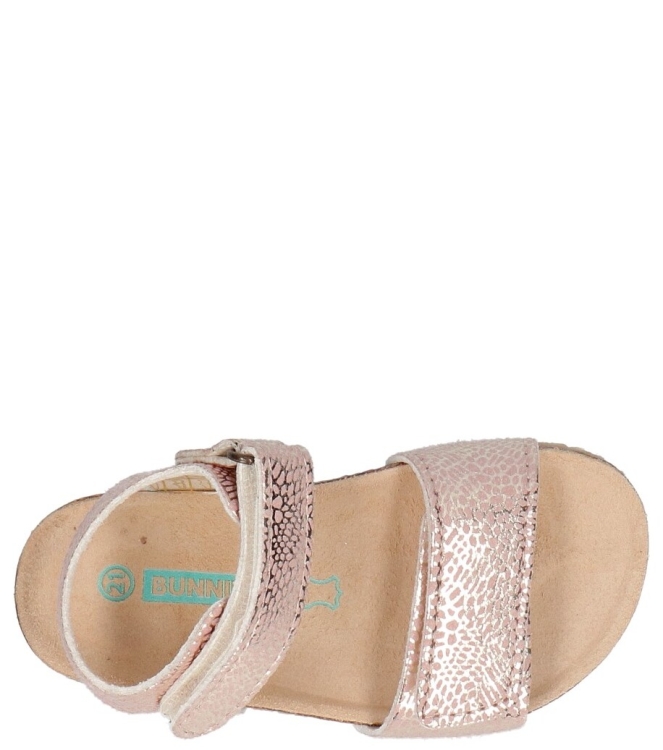 Bunnies JR Bunnies JR sandaal <span>226408 774 Bimi Beach</span> 774-Blush Bunnies JR sandaal <span>226408 774 Bimi Beach</span> 226408 774 Bimi Beach goud - www.bremmerschoenen.nl - Bremmer Schoenen