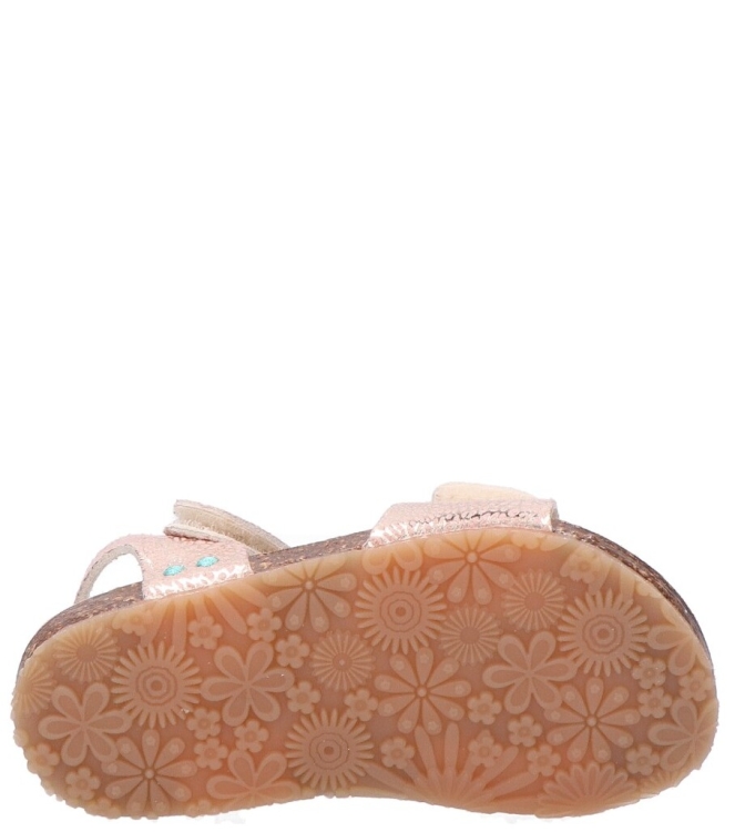 Bunnies JR Bunnies JR sandaal <span>226408 774 Bimi Beach</span> 774-Blush Bunnies JR sandaal <span>226408 774 Bimi Beach</span> 226408 774 Bimi Beach goud - www.bremmerschoenen.nl - Bremmer Schoenen