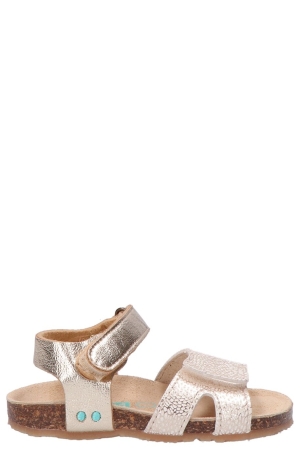 Bunnies JR 226405 794 Brooklyn Beach goud 794-champagne Bunnies JR 226405 794 Brooklyn Beach goud 794-champagne