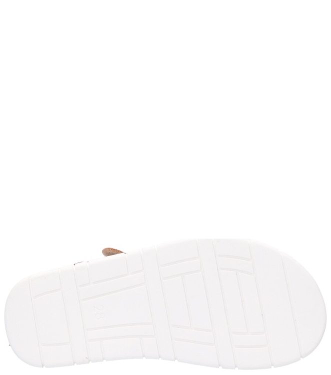 Bunnies JR sandaal <span>226420 737 Bo Beach</span> 226420 737 Bo Beach goud - www.bremmerschoenen.nl - Bremmer Schoenen