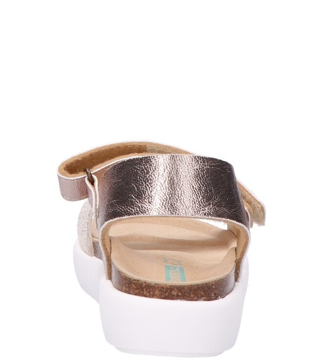 Bunnies JR Bunnies JR sandaal <span>226427 796 Vanessa Verano</span> 796 Rose Bunnies JR sandaal <span>226427 796 Vanessa Verano</span> 226427 796 Vanessa Verano goud - www.bremmerschoenen.nl - Bremmer Schoenen