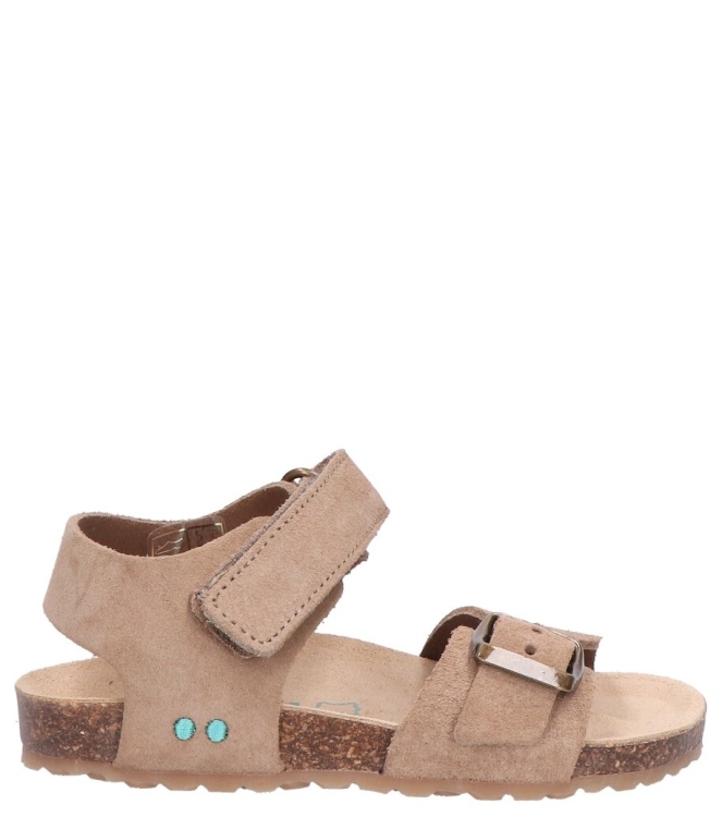 Bunnies JR Bunnies JR sandaal <span>226416 408 Ben Beach</span> 408 Taupe Bunnies JR sandaal <span>226416 408 Ben Beach</span> 226416 408 Ben Beach beige - www.bremmerschoenen.nl - Bremmer Schoenen