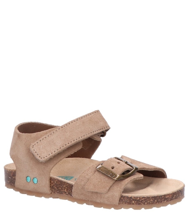 Bunnies JR Bunnies JR sandaal <span>226416 408 Ben Beach</span> 408 Taupe Bunnies JR sandaal <span>226416 408 Ben Beach</span> 226416 408 Ben Beach beige - www.bremmerschoenen.nl - Bremmer Schoenen
