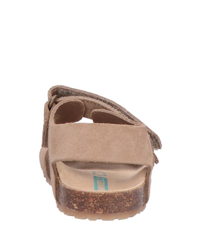 Bunnies JR Bunnies JR sandaal <span>226416 408 Ben Beach</span> 408 Taupe Bunnies JR sandaal <span>226416 408 Ben Beach</span> 226416 408 Ben Beach beige - www.bremmerschoenen.nl - Bremmer Schoenen