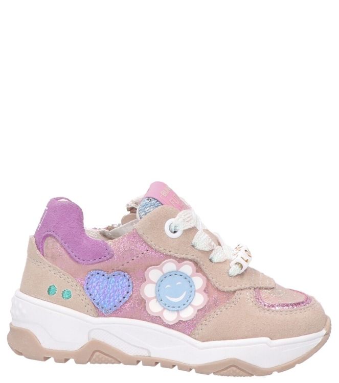 Bunnies JR Bunnies JR sneaker <span>226221 403 Camille Chunky</span> 403 nougat Bunnies JR sneaker <span>226221 403 Camille Chunky</span> 226221 403 Camille Chunky beige - www.bremmerschoenen.nl - Bremmer Schoenen