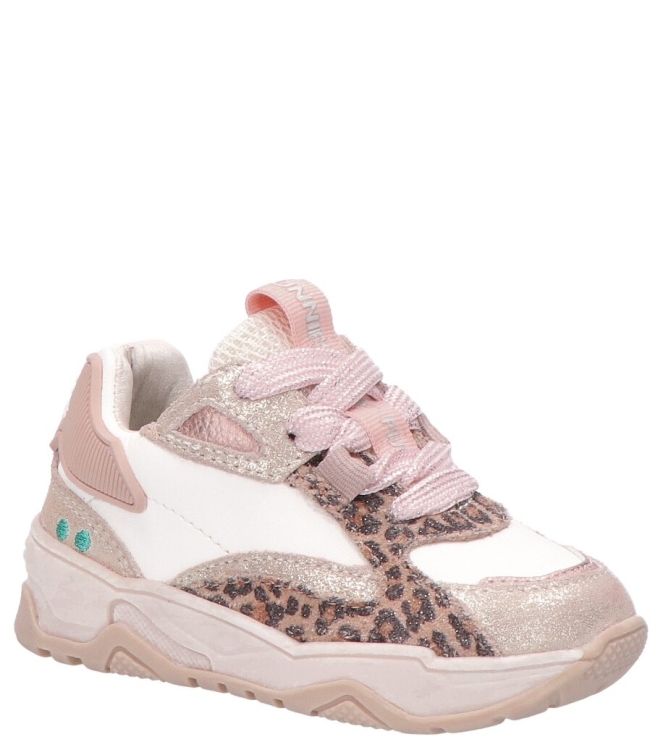 Bunnies JR Bunnies JR sneaker <span>226220 994 Cody Chunky</span> 994 champagne Bunnies JR sneaker <span>226220 994 Cody Chunky</span> 226220 994 Cody Chunky goud - www.bremmerschoenen.nl - Bremmer Schoenen