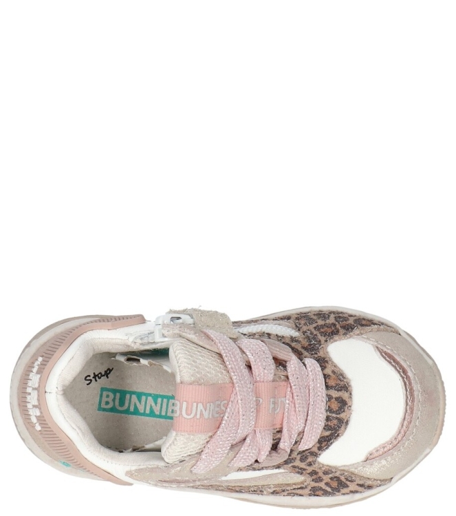 Bunnies JR Bunnies JR sneaker <span>226220 994 Cody Chunky</span> 994 champagne Bunnies JR sneaker <span>226220 994 Cody Chunky</span> 226220 994 Cody Chunky goud - www.bremmerschoenen.nl - Bremmer Schoenen