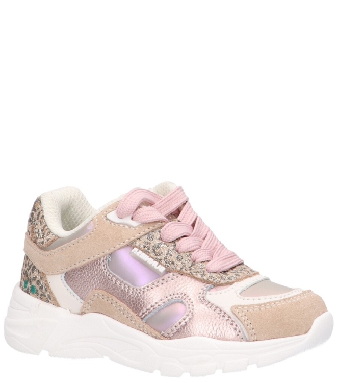Bunnies JR Bunnies JR sneaker <span>226050 403 Stella Spring</span> 403 nougat beige rose Bunnies JR sneaker <span>226050 403 Stella Spring</span> 226050 403 Stella Spring beige - www.bremmerschoenen.nl - Bremmer Schoenen