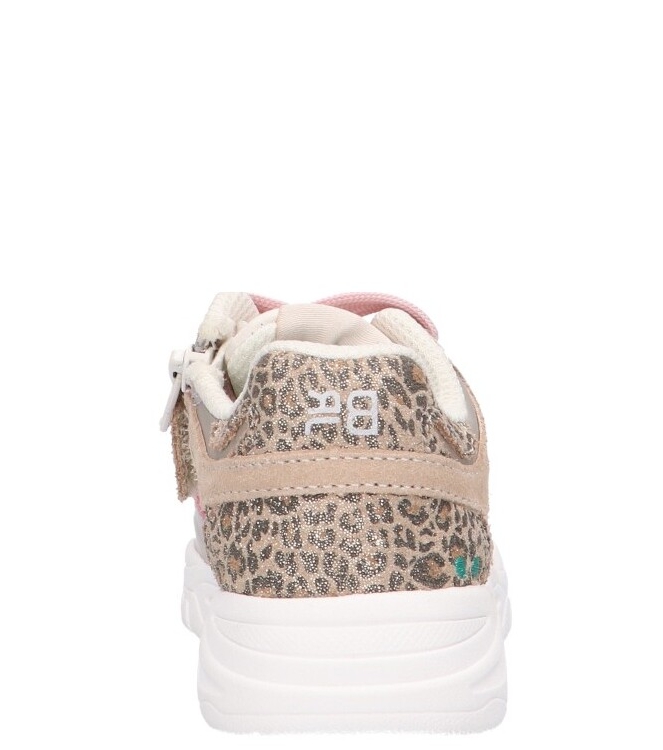Bunnies JR Bunnies JR sneaker <span>226050 403 Stella Spring</span> 403 nougat beige rose Bunnies JR sneaker <span>226050 403 Stella Spring</span> 226050 403 Stella Spring beige - www.bremmerschoenen.nl - Bremmer Schoenen