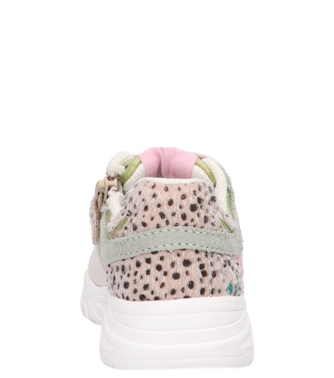 Bunnies JR sneaker <span>226050 498 Stella Spring</span> 226050 498 Stella Spring rose - www.bremmerschoenen.nl - Bremmer Schoenen