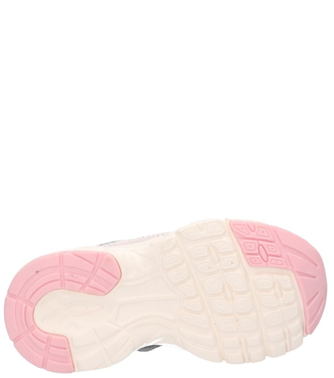 Bunnies JR sneaker <span>226060 401 Daan Dash</span> 226060 401 Daan Dash wit - www.bremmerschoenen.nl - Bremmer Schoenen