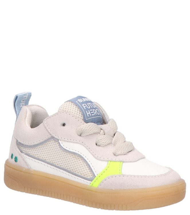 Bunnies JR babyschoen <span>226205 401 Maxime Mellow</span> 226205 401 Maxime Mellow beige - www.bremmerschoenen.nl - Bremmer Schoenen