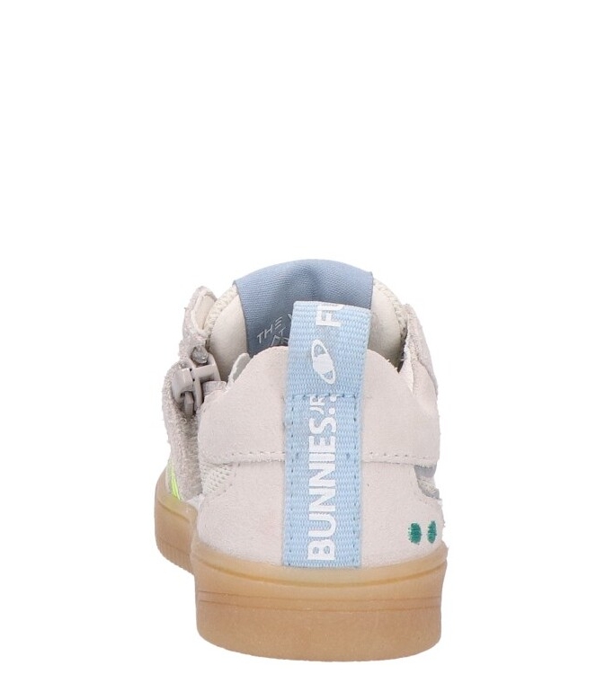 Bunnies JR babyschoen <span>226205 401 Maxime Mellow</span> 226205 401 Maxime Mellow beige - www.bremmerschoenen.nl - Bremmer Schoenen