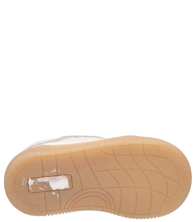 Bunnies JR babyschoen <span>226205 401 Maxime Mellow</span> 226205 401 Maxime Mellow beige - www.bremmerschoenen.nl - Bremmer Schoenen