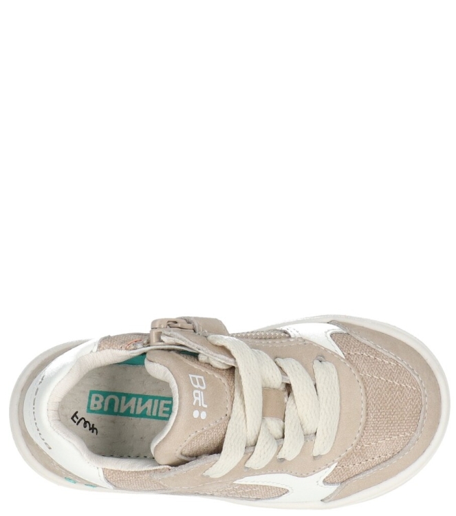 Bunnies JR Bunnies JR babyschoenen <span>226208 108 Meavie Mellow</span> 108 taupe Bunnies JR babyschoenen <span>226208 108 Meavie Mellow</span> 226208 108 Meavie Mellow beige - www.bremmerschoenen.nl - Bremmer Schoenen